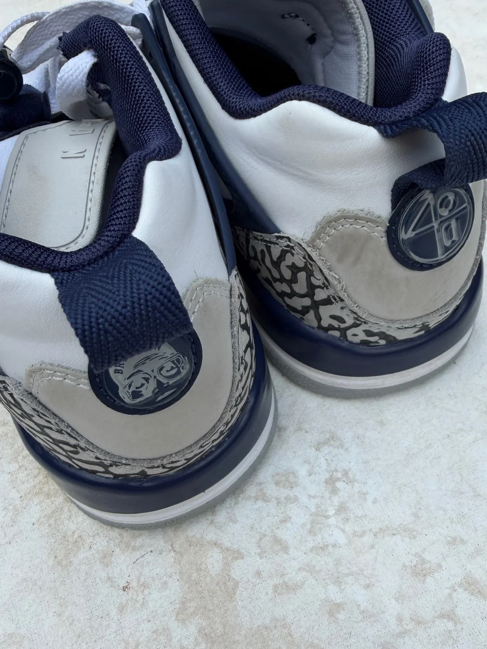Nike Jordan Spizike Sneakers
